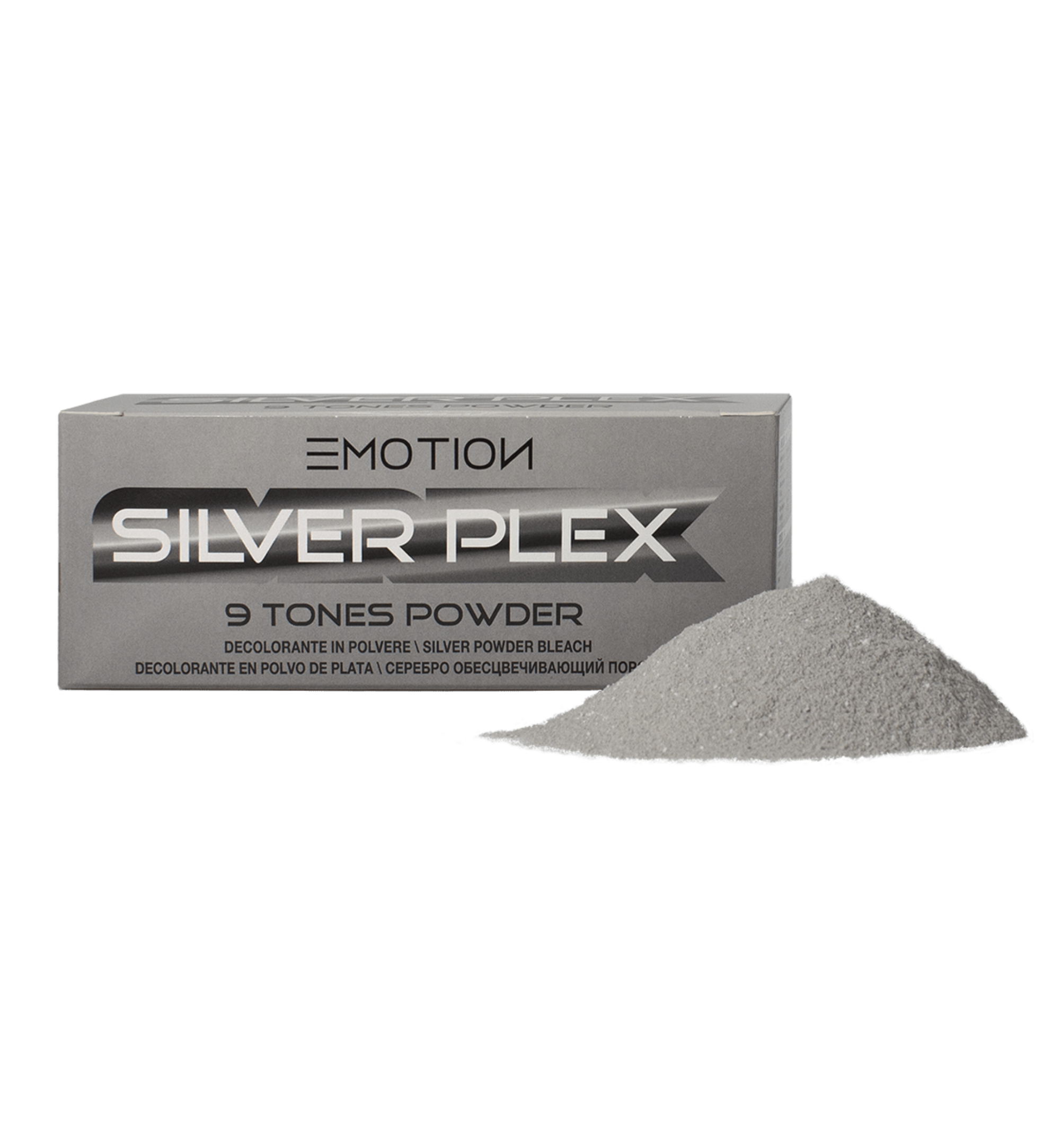 silver plex