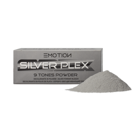 silver plex