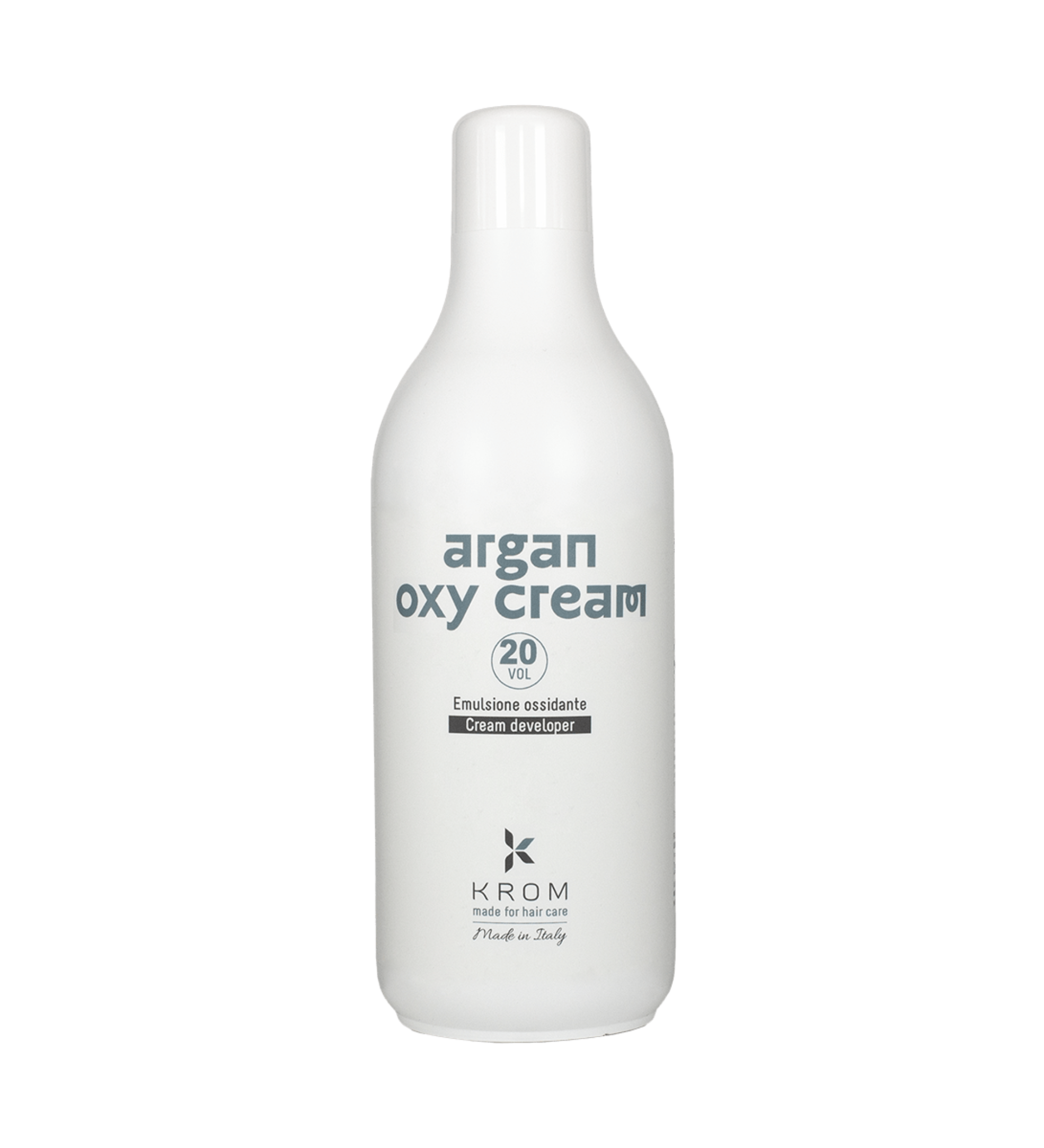 argan oxy