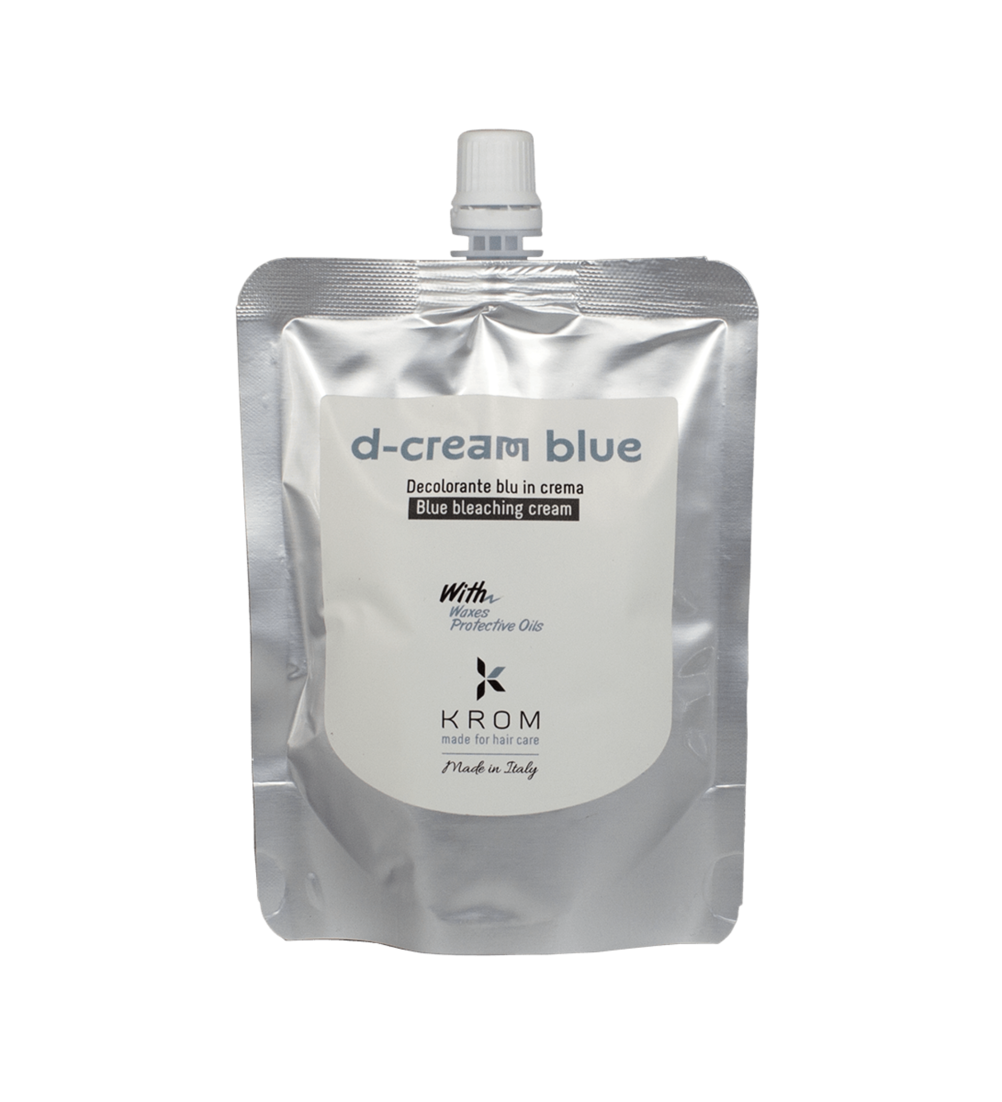 d cream blue