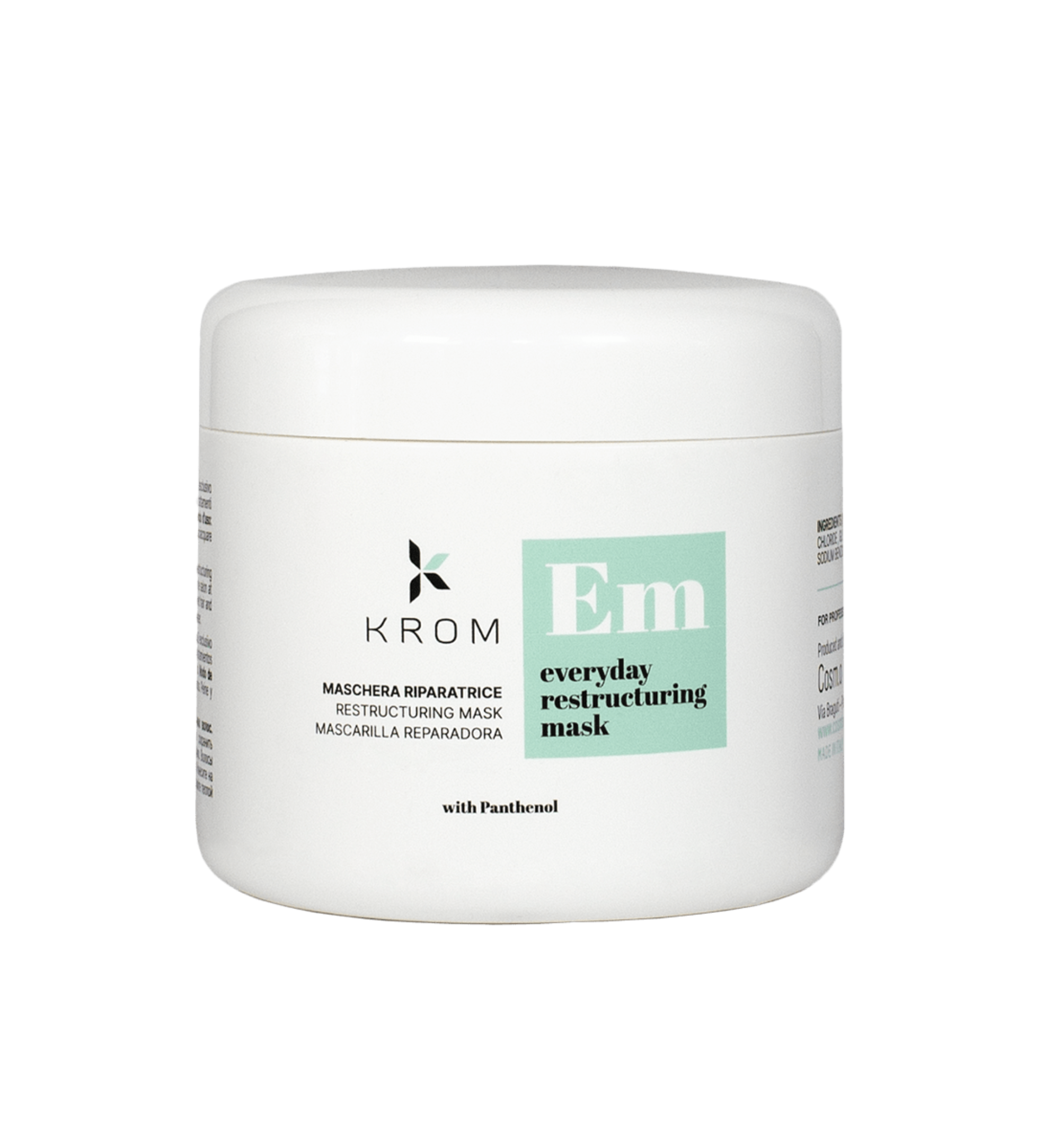 every day mask 500 ml