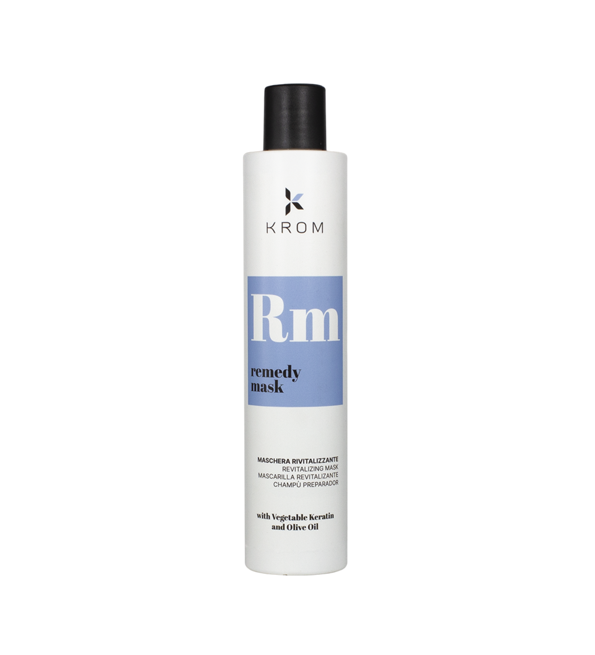 remedy mask 250 ml