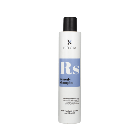 remedy sh 250 ml