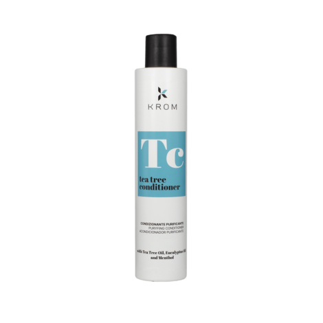 tea tree cond 250 ml