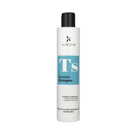 tea tree sh 250 ml