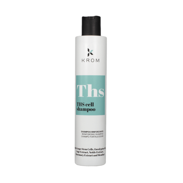 THS Cell shampoo